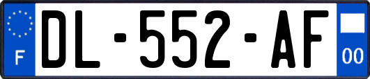 DL-552-AF