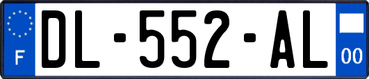 DL-552-AL
