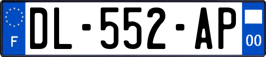 DL-552-AP