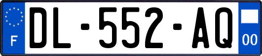 DL-552-AQ