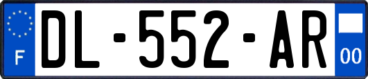 DL-552-AR