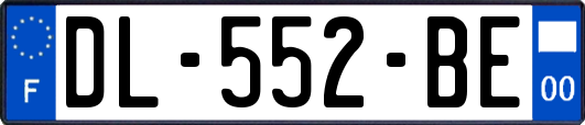 DL-552-BE