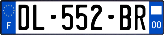 DL-552-BR