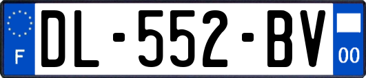 DL-552-BV