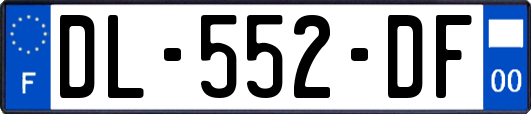 DL-552-DF