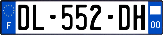 DL-552-DH