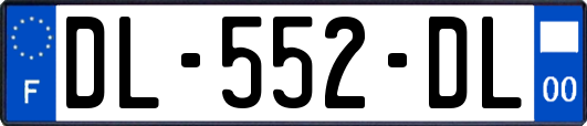 DL-552-DL