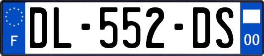 DL-552-DS