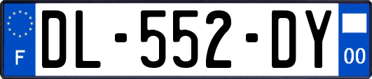 DL-552-DY