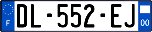 DL-552-EJ