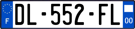 DL-552-FL