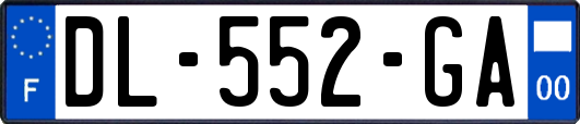 DL-552-GA