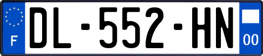 DL-552-HN