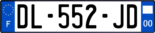 DL-552-JD