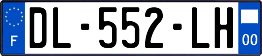 DL-552-LH