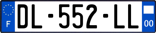 DL-552-LL