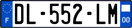 DL-552-LM