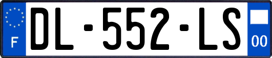 DL-552-LS