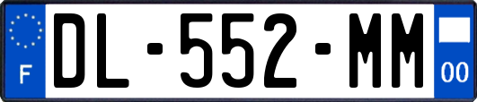 DL-552-MM