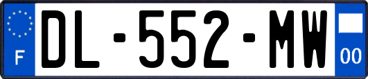 DL-552-MW