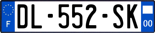 DL-552-SK