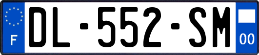 DL-552-SM