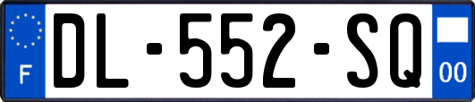 DL-552-SQ