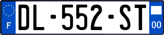 DL-552-ST