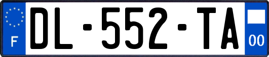 DL-552-TA