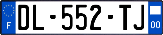 DL-552-TJ