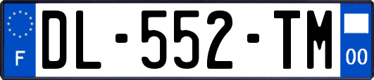 DL-552-TM