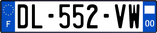 DL-552-VW