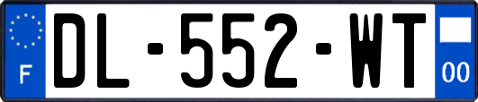 DL-552-WT