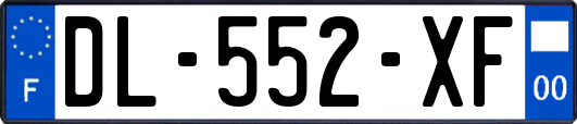 DL-552-XF