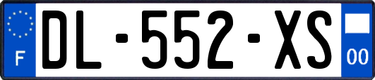 DL-552-XS