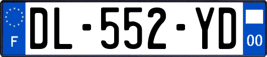 DL-552-YD