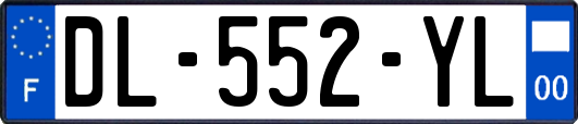 DL-552-YL