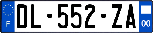 DL-552-ZA