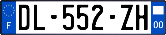 DL-552-ZH