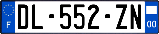 DL-552-ZN