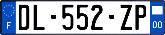 DL-552-ZP