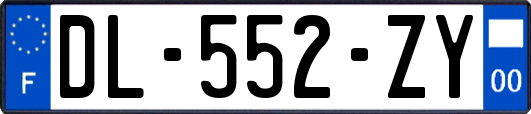 DL-552-ZY