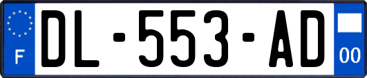 DL-553-AD