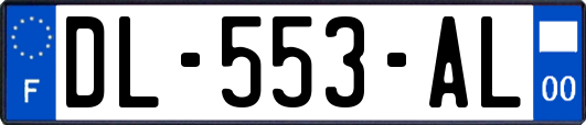 DL-553-AL