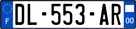 DL-553-AR