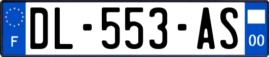 DL-553-AS
