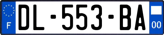 DL-553-BA