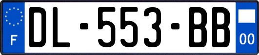 DL-553-BB