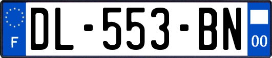 DL-553-BN