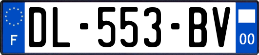 DL-553-BV